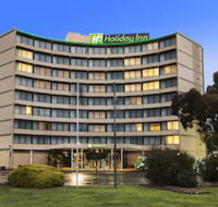 Holiday Inn Melbourne Airport an IHG Hotel - Accommodation Port Hedland