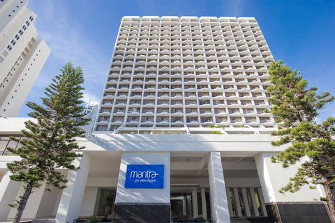 Mantra On View Hotel - Accommodation Port Hedland 2