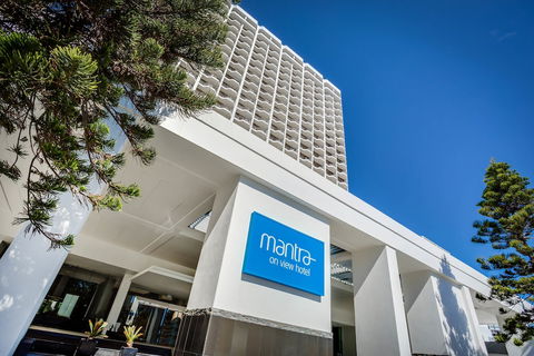 Mantra On View Hotel - Accommodation Port Hedland 3