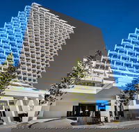 Mantra on View Hotel - Accommodation Port Hedland