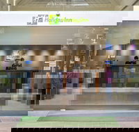 Holiday Inn Potts Point Sydney an IHG Hotel - Accommodation Port Hedland
