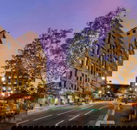 Rydges Sydney Harbour - Accommodation Port Hedland