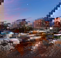 Hilton Adelaide - Accommodation Port Hedland