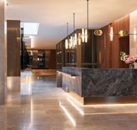 Parmelia Hilton Perth - Accommodation Port Hedland
