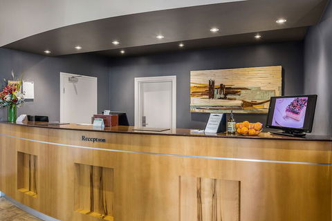 Peppers Seaport Hotel - Accommodation Port Hedland 1
