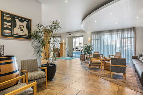 Peppers Seaport Hotel - Accommodation Port Hedland 3