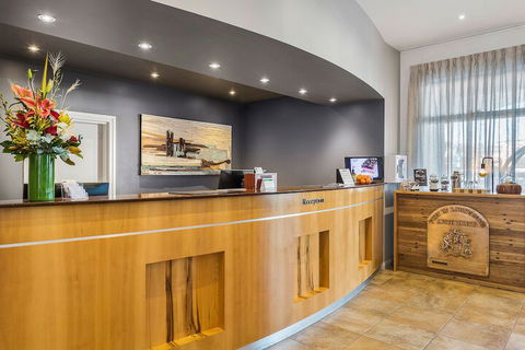 Peppers Seaport Hotel - Accommodation Port Hedland 2