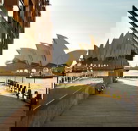 Park Hyatt Sydney - Accommodation Port Hedland