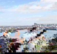 InterContinental Sydney an IHG Hotel - Accommodation Port Hedland