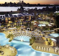 Crown Metropol Perth - Accommodation Port Hedland