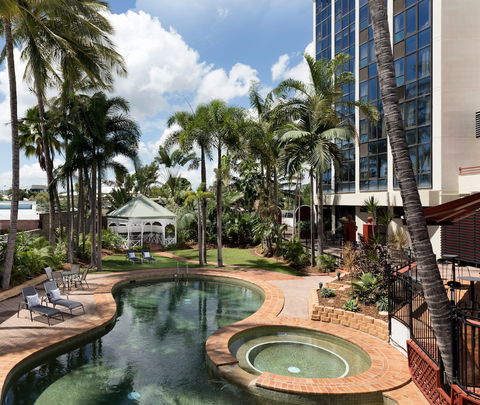 Rydges Southbank Townsville - Accommodation Port Hedland 1