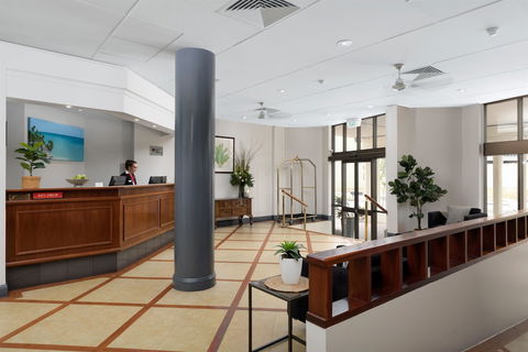 Rydges Southbank Townsville - Accommodation Port Hedland 4