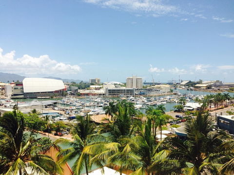 Rydges Southbank Townsville - Accommodation Port Hedland 6