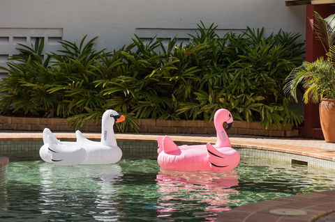 Rydges Southbank Townsville - Accommodation Port Hedland 2