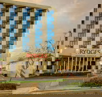 Rydges Southbank Townsville - Accommodation Port Hedland