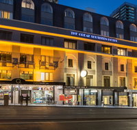 Great Southern Hotel Melbourne - Accommodation Port Hedland