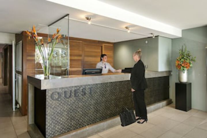  Accommodation Port Hedland