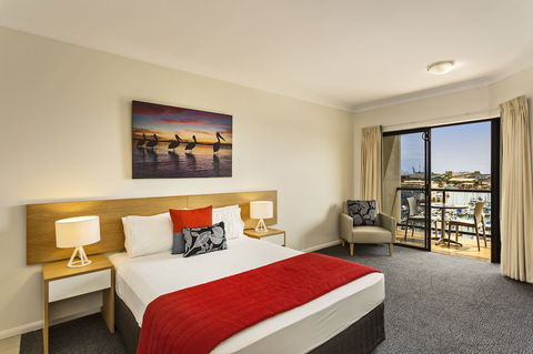 Aligned Corporate Residences Townsville - Accommodation Port Hedland 3