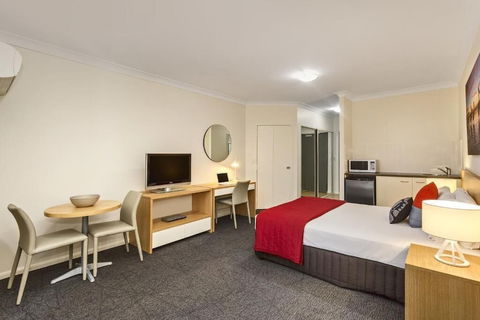 Aligned Corporate Residences Townsville - Accommodation Port Hedland 4
