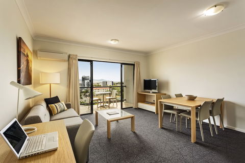 Aligned Corporate Residences Townsville - Accommodation Port Hedland 6