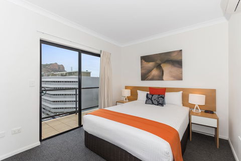 Aligned Corporate Residences Townsville - Accommodation Port Hedland 2