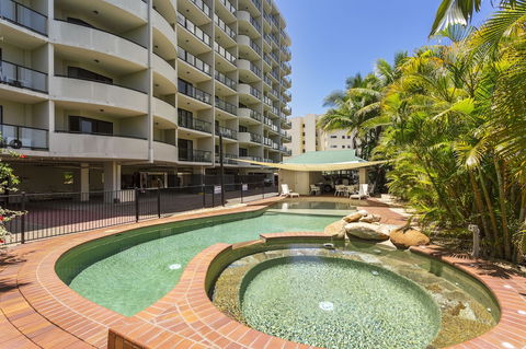 Aligned Corporate Residences Townsville - Accommodation Port Hedland 1