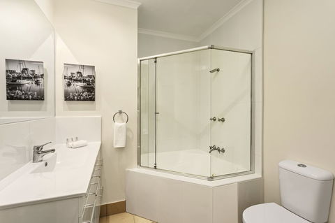 Aligned Corporate Residences Townsville - Accommodation Port Hedland 5