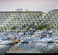Aligned Corporate Residences Townsville - Accommodation Port Hedland