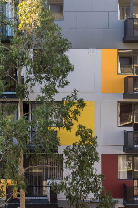 Mont Clare Boutique Apartments - Accommodation Port Hedland 0