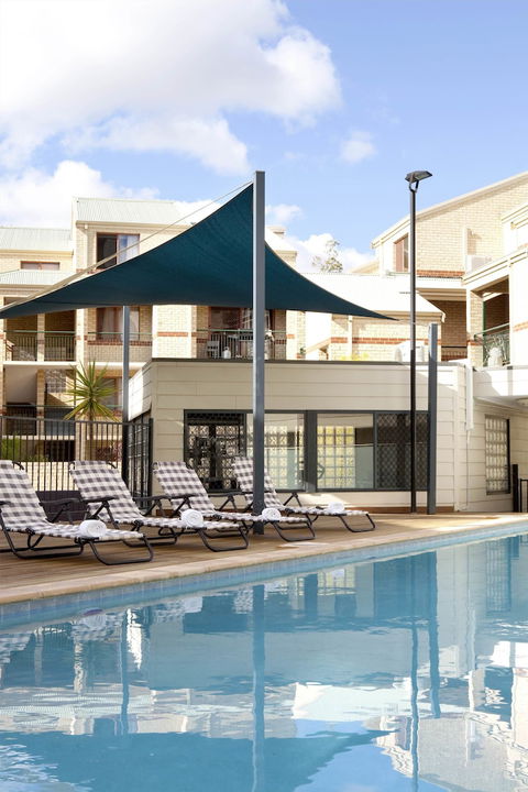 Mont Clare Boutique Apartments - Accommodation Port Hedland 1