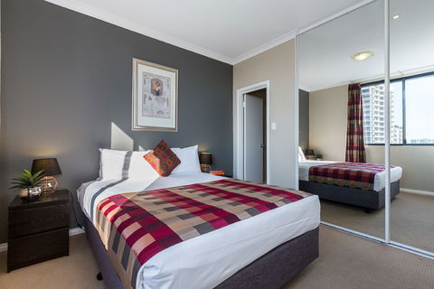 Mont Clare Boutique Apartments - Accommodation Port Hedland 6