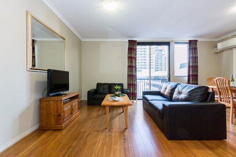 Mont Clare Boutique Apartments - Accommodation Port Hedland 5
