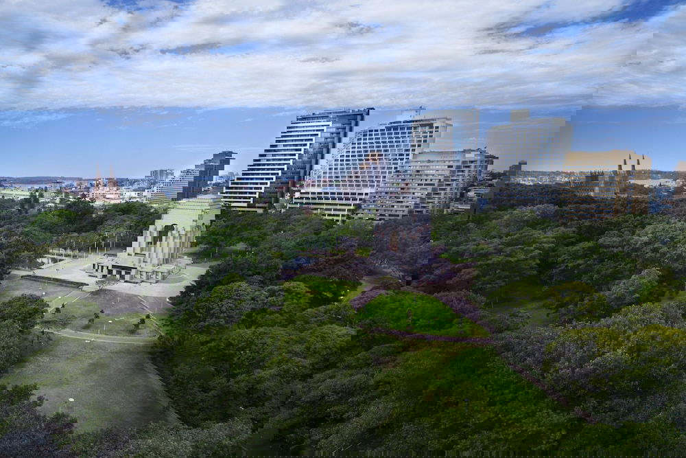 Australia Square NSW Accommodation Port Hedland