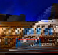 Old Woolstore Apartment Hotel - Accommodation Port Hedland