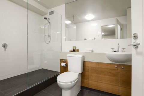 Old Woolstore Apartment Hotel - Accommodation Port Hedland 6