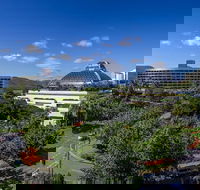 Pacific Hotel Cairns - Accommodation Port Hedland