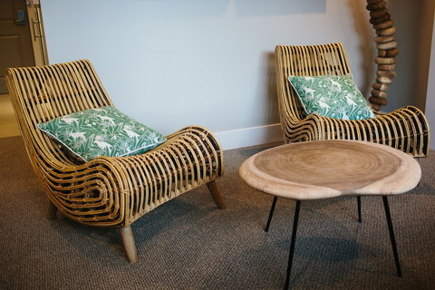 Pacific Hotel Cairns - Accommodation Port Hedland 4