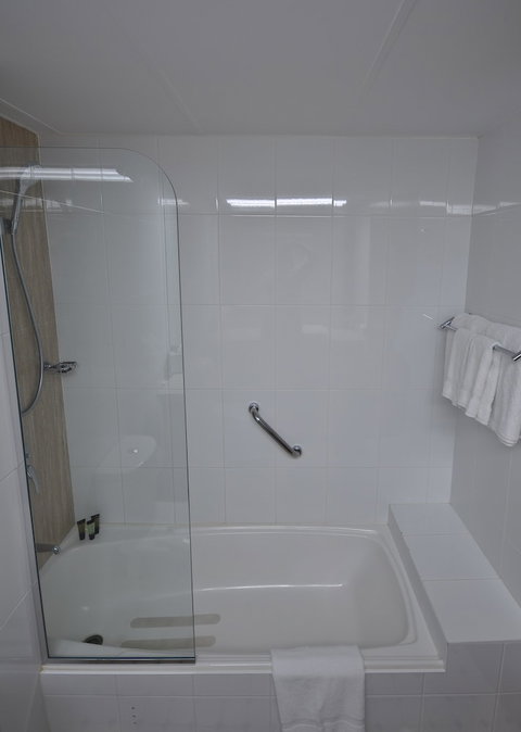 Pacific Hotel Cairns - Accommodation Port Hedland 5