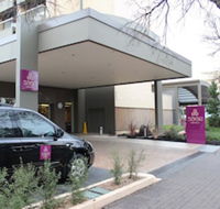 Terrace Hotel Adelaide - Accommodation Port Hedland