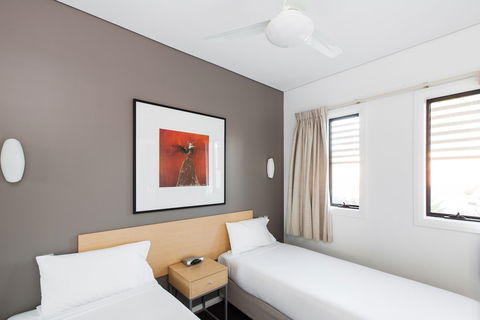 Majestic Oasis Apartments - Accommodation Port Hedland 5