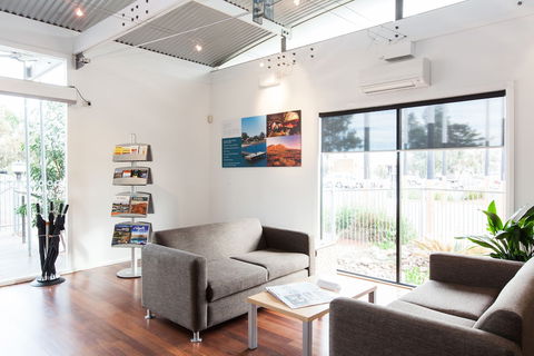Majestic Oasis Apartments - Accommodation Port Hedland 4
