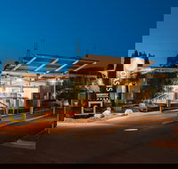 Majestic Oasis Apartments - Accommodation Port Hedland