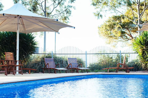 Majestic Oasis Apartments - Accommodation Port Hedland 3