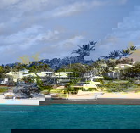 Lizard Island Resort All Inclusive - Accommodation Port Hedland