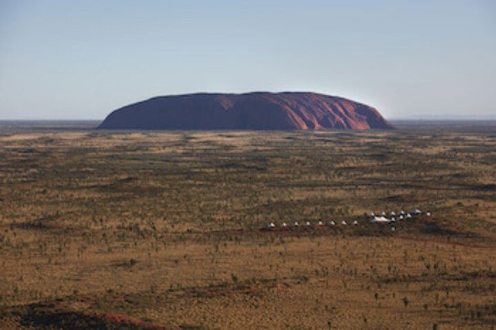 Anmatjere NT Accommodation Port Hedland
