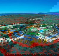 Sails In The Desert - Accommodation Port Hedland