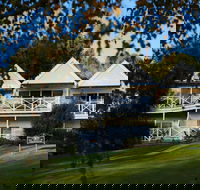 Lake House Daylesford - Accommodation Port Hedland