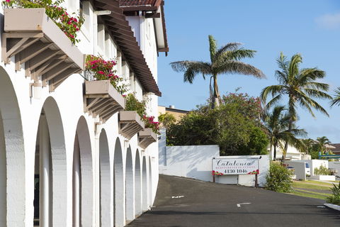 Don Pancho By The Beach - Accommodation Port Hedland 0