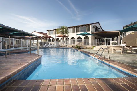 Don Pancho By The Beach - Accommodation Port Hedland 4