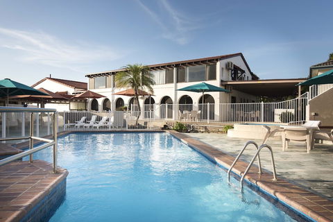 Don Pancho By The Beach - Accommodation Port Hedland 3